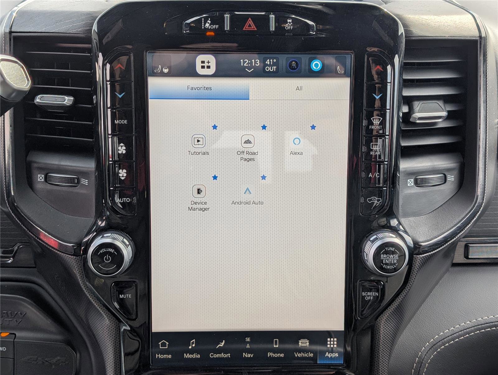 Used 2023 RAM 2500 Limited image 33