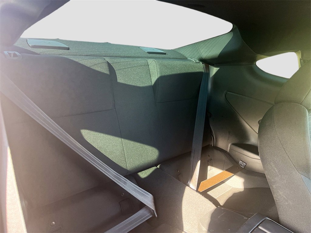 Used 2024 Toyota GR86 Base image 24