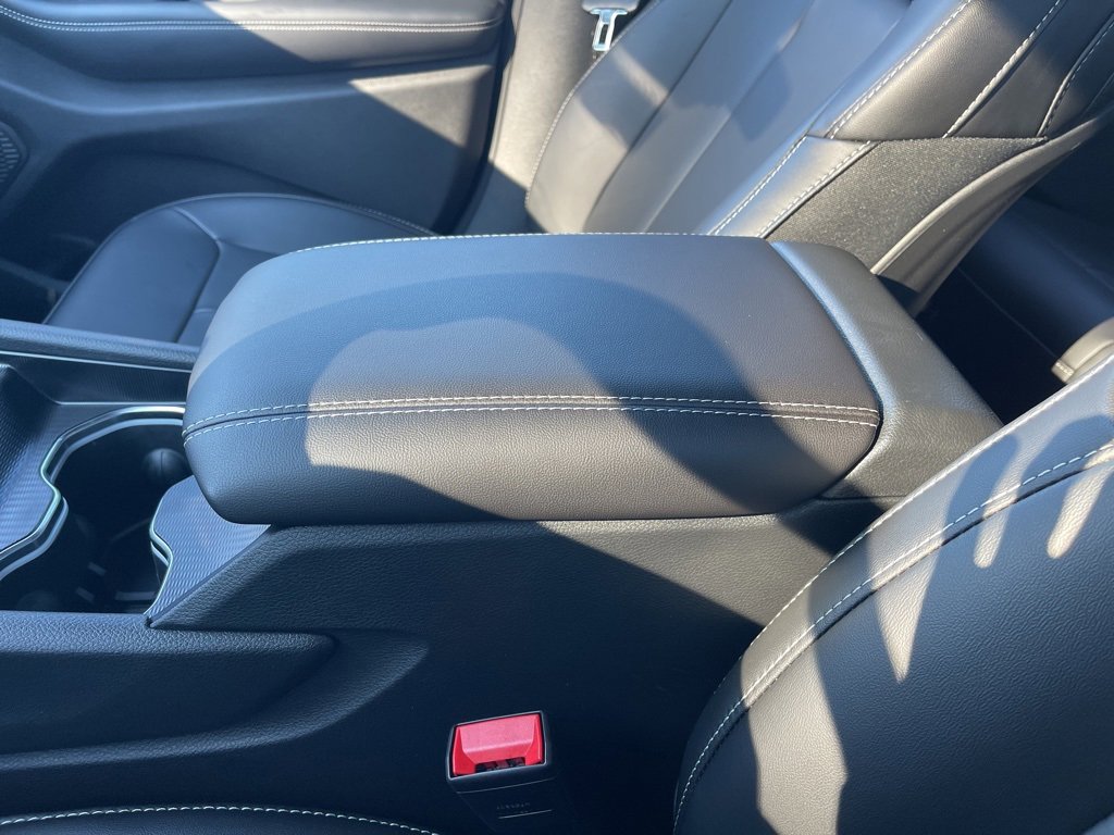 New 2025 Jeep Grand Cherokee L Limited w/ MOPAR Finishing Package image 13