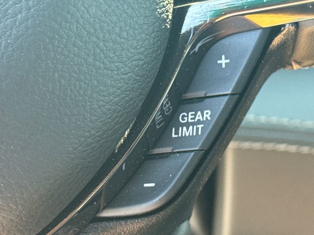 Used 2025 RAM 1500 Limited w/ Bed Utility Group image 27