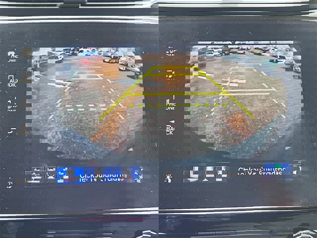 Used 2017 Honda CR-V EX image 16