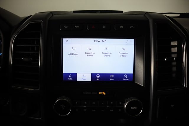 Used 2021 Ford Expedition Max Platinum AWD/4WD image 58
