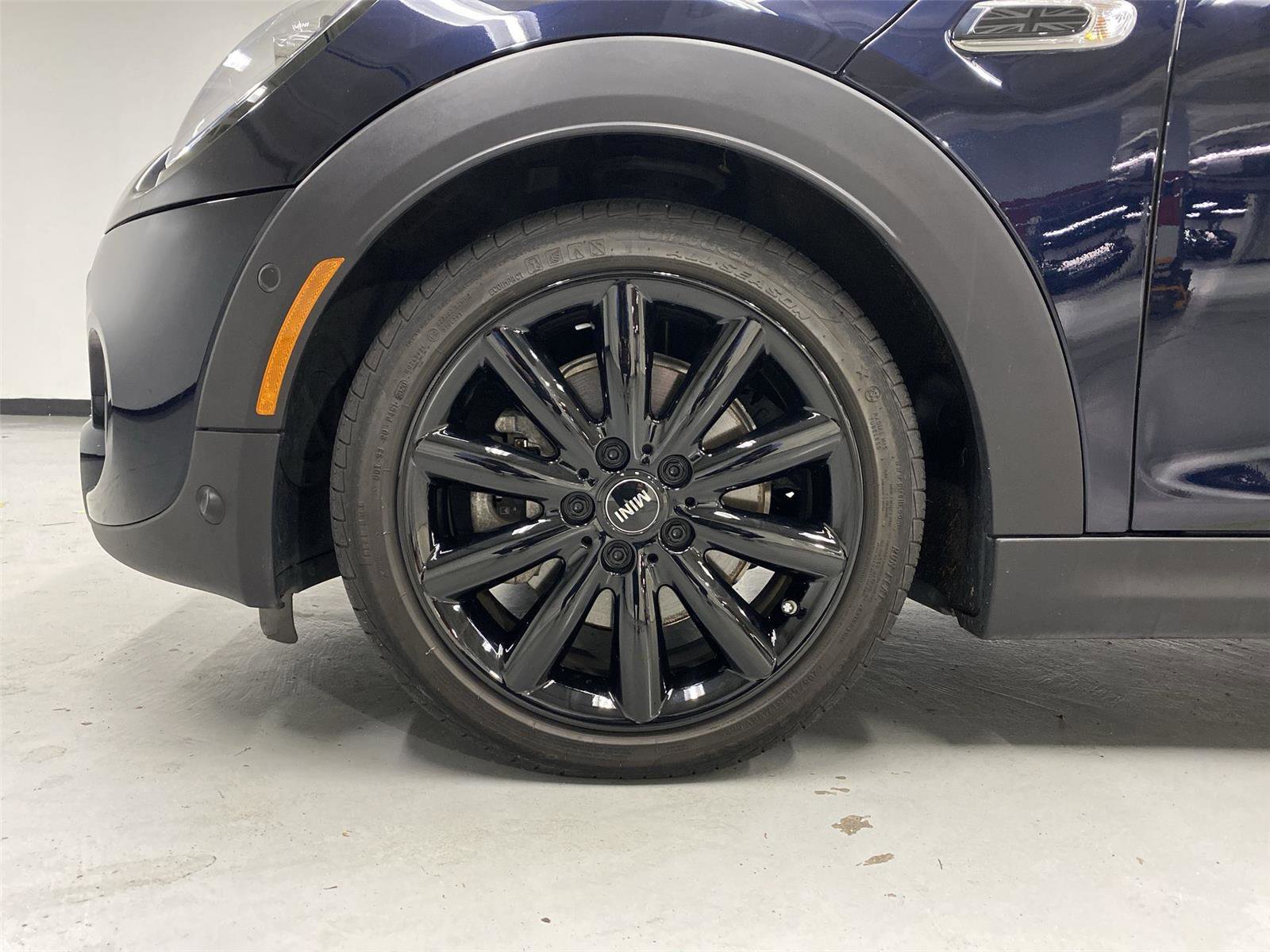 Used 2021 MINI Cooper S image 22