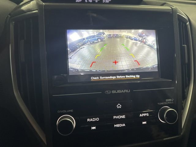 Used 2019 Subaru Impreza 2.0i image 11