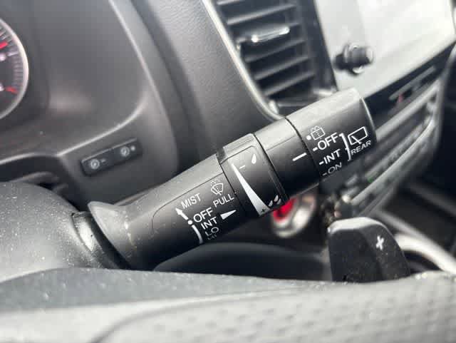 Used 2020 Honda Passport EX-L image 13