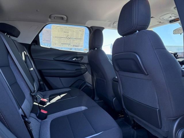 New 2026 Chevrolet TrailBlazer LT w/ LT Cold Weather Package image 6