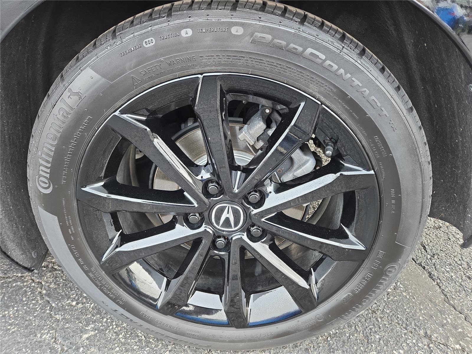 Certified 2024 Acura Integra image 24