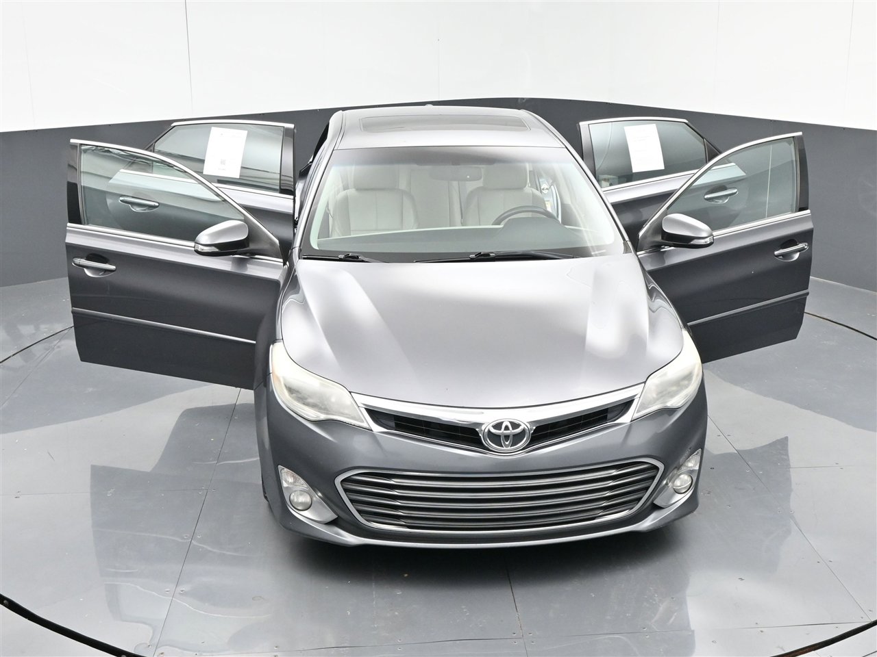 Used 2015 Toyota Avalon XLE Touring image 38