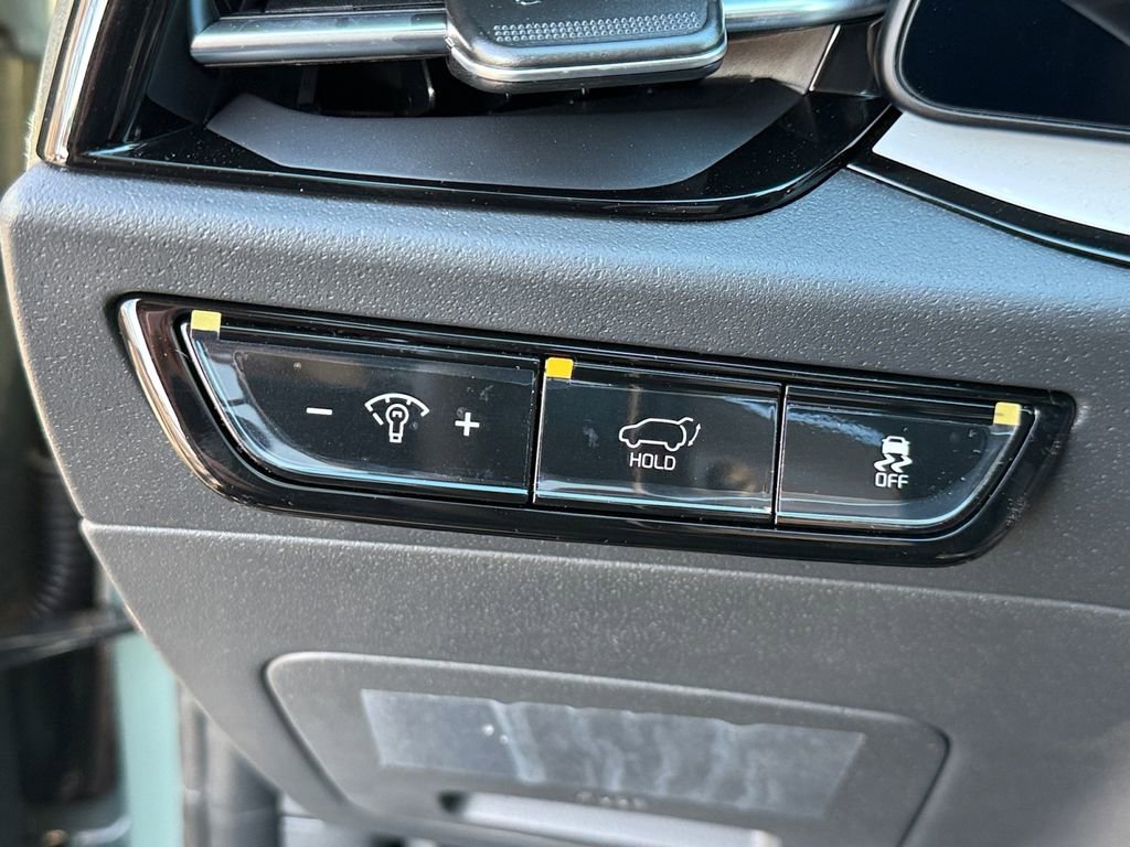 New 2025 Kia Niro Wave w/ Wave Preserve Package image 22
