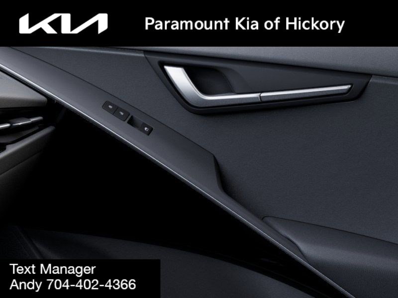 New 2025 Kia Niro Wind w/ Wind Preserve Package image 25