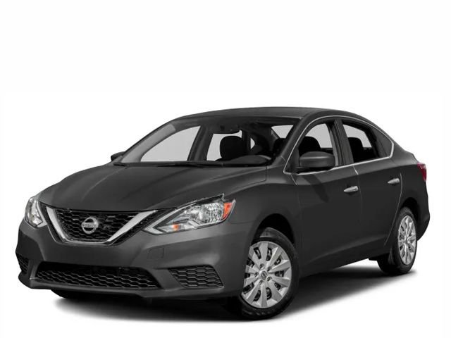 Used 2018 Nissan Sentra SV