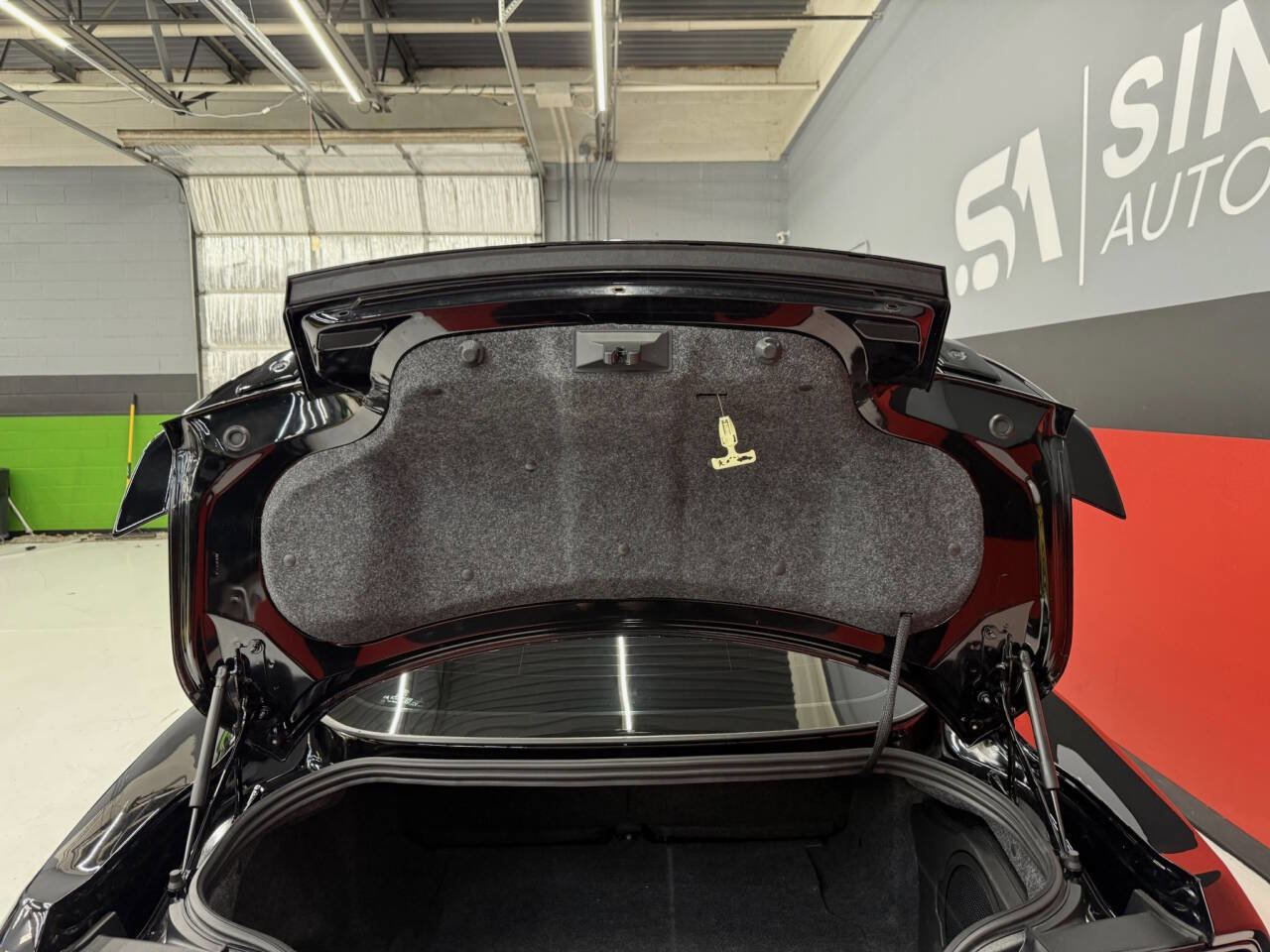 Used 2019 Ford Mustang Shelby GT350 w/ Technology Package image 21