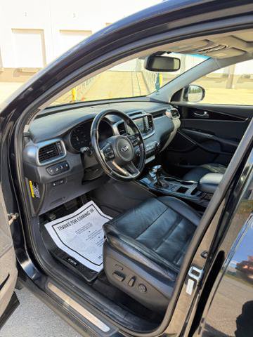 Used 2016 Kia Sorento SX AWD/4WD image 10