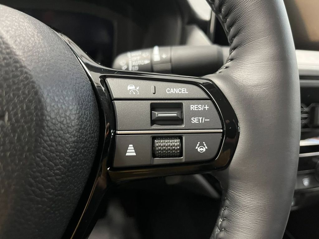 New 2026 Honda Accord Touring image 16