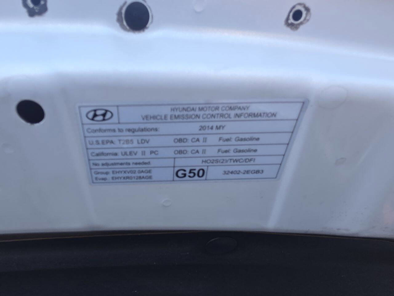 Used 2014 Hyundai Elantra GT image 24