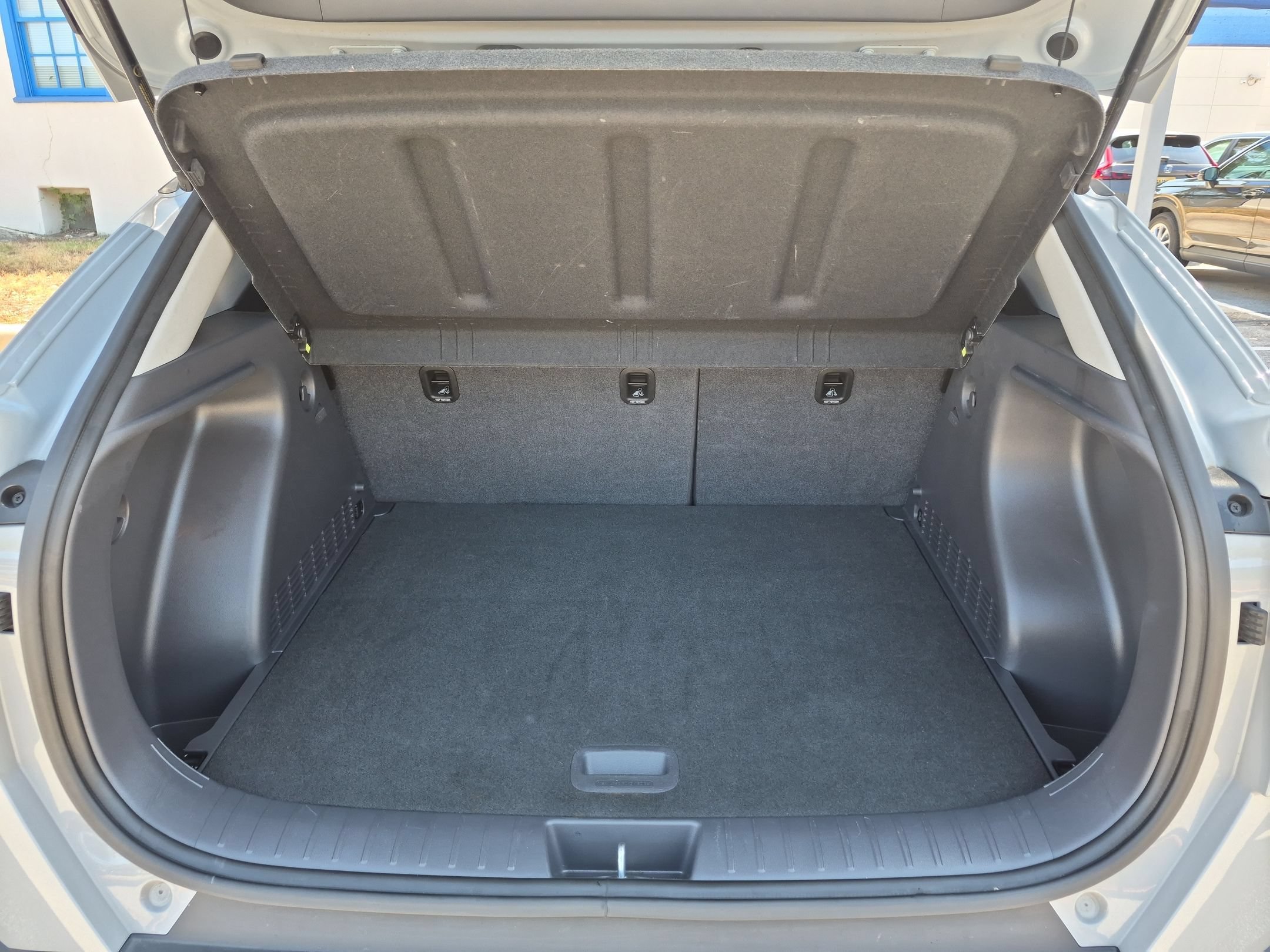 Used 2024 Hyundai Kona SEL AWD/4WD image 23