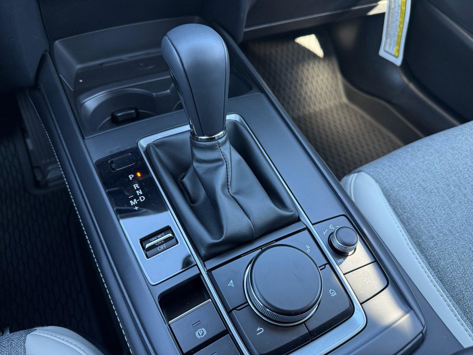 New 2026 MAZDA CX-30 AWD 2.5 S image 27