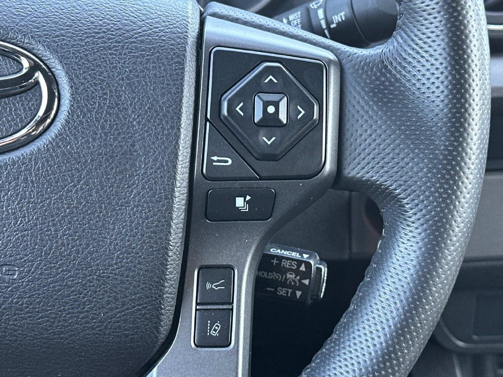 Used 2021 Toyota Tacoma TRD Sport RWD image 30