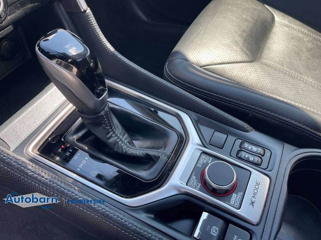 Used 2023 Subaru Forester Limited AWD/4WD image 20