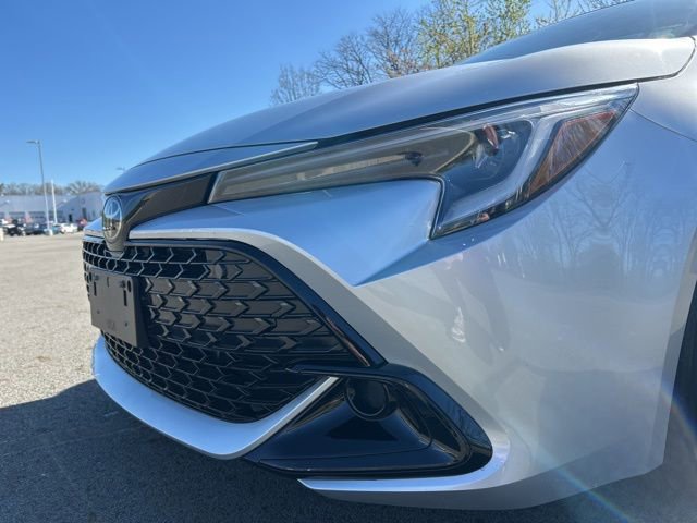 Used 2023 Toyota Corolla SE FWD image 35
