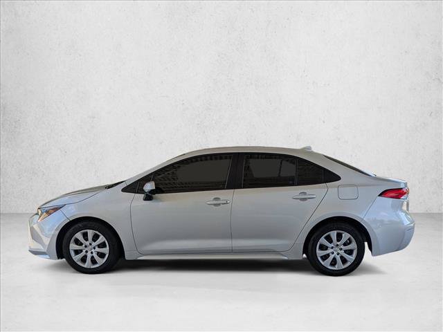 Used 2023 Toyota Corolla LE FWD image 9