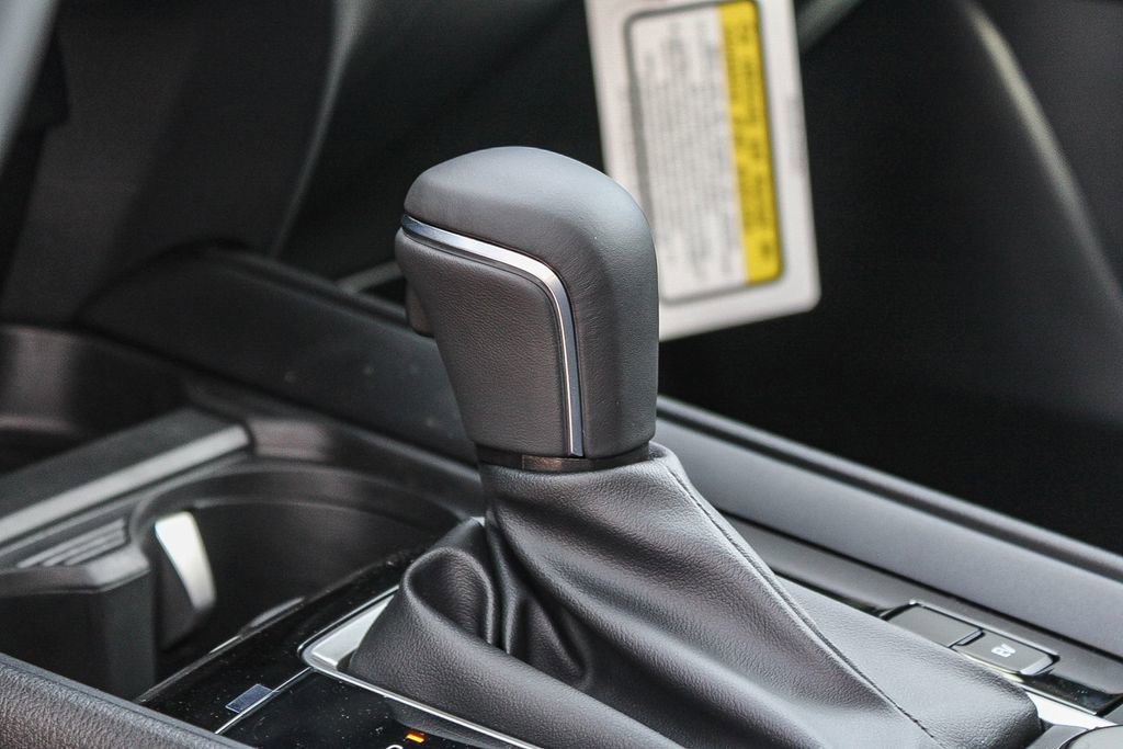 New 2026 MAZDA CX-50 AWD 2.5 Hybrid w/ Weather Package image 24