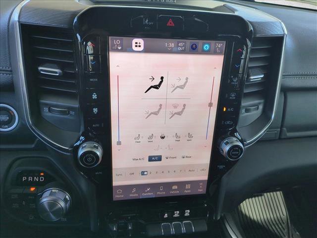 New 2026 RAM 1500 Laramie image 12