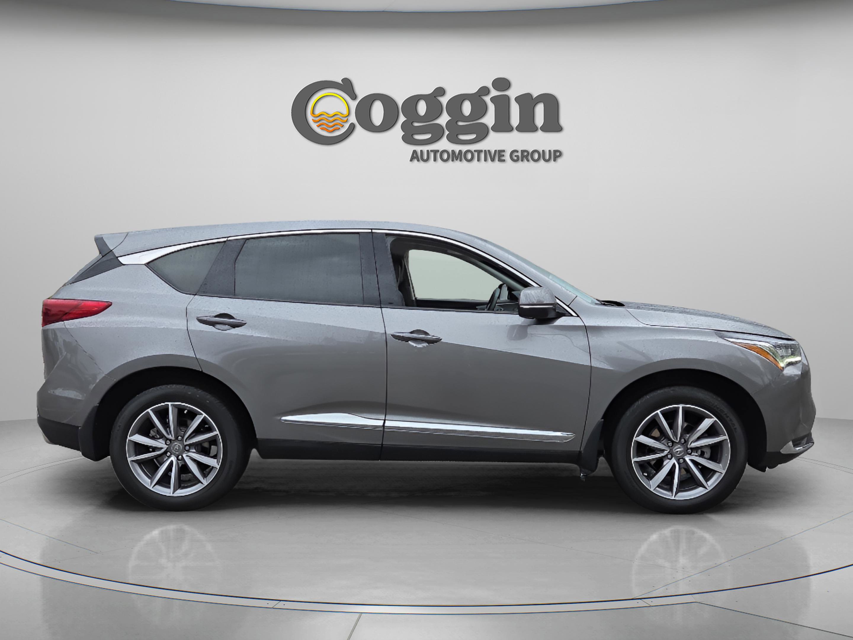 Used 2023 Acura RDX FWD w/ Technology Package image 7