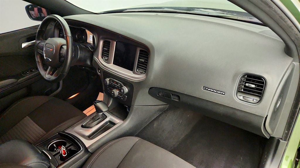 Used 2023 Dodge Charger R/T w/ Blacktop Package RWD image 25