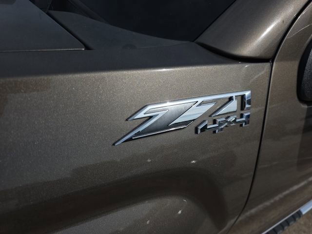 Used 2015 GMC Sierra 1500 SLT AWD/4WD image 13