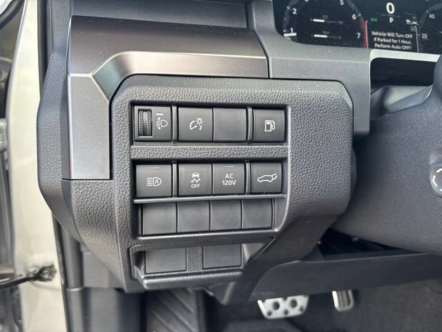 Used 2026 Toyota 4Runner TRD Sport Premium AWD/4WD image 26