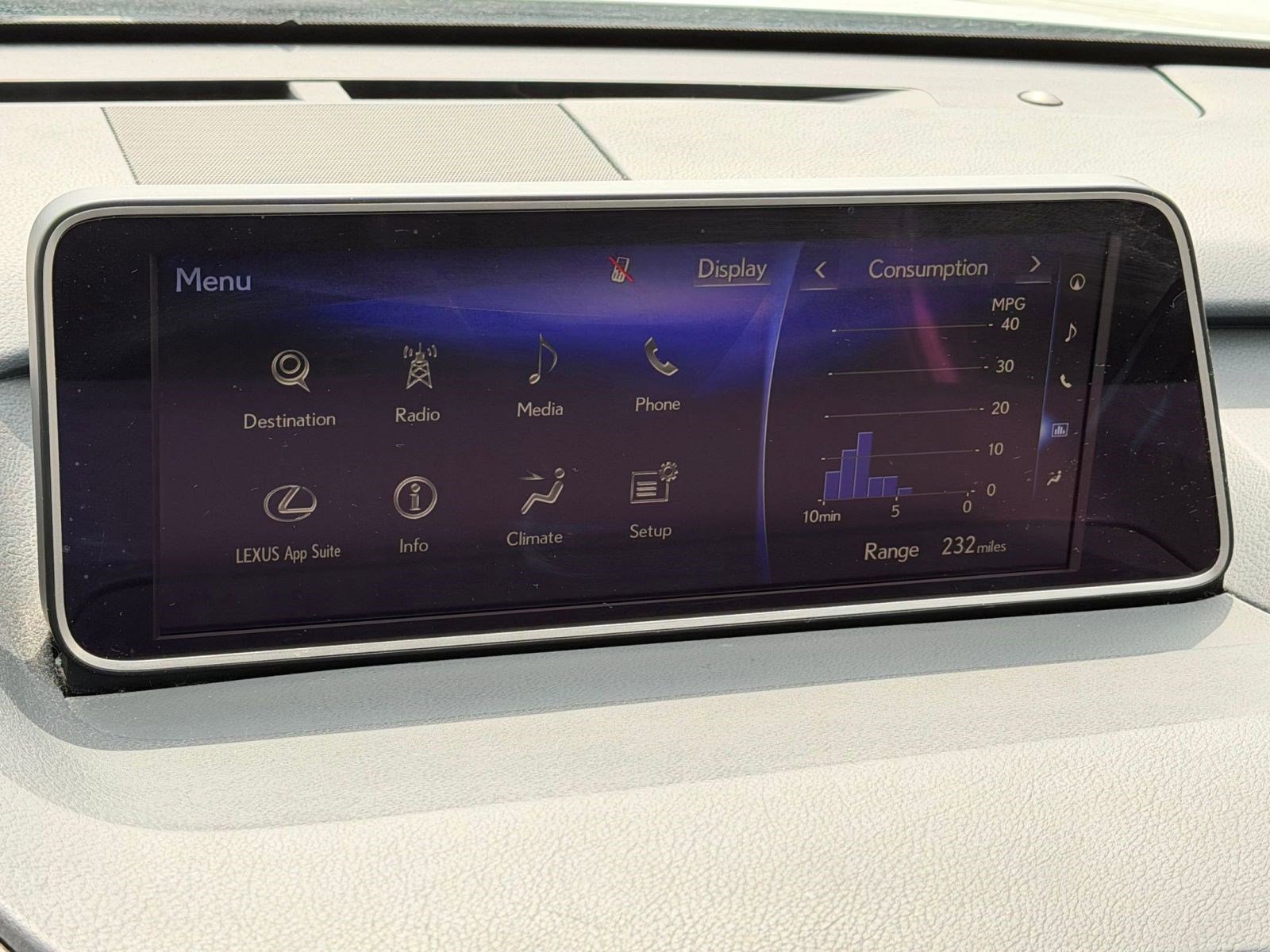 Used 2017 Lexus RX 350 AWD w/ Luxury Package image 30