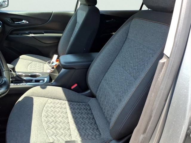 Used 2023 Chevrolet Equinox LT AWD/4WD image 19