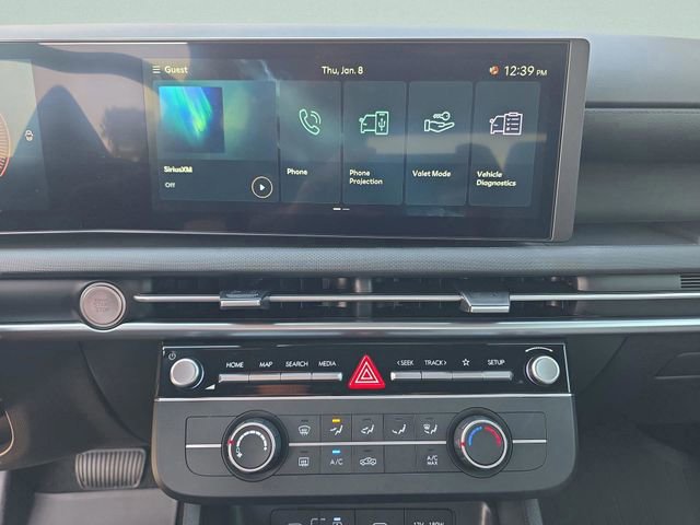 New 2026 Hyundai Santa Cruz SE FWD image 48