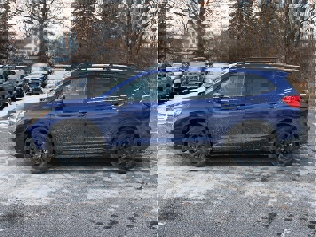 New 2026 Subaru Ascent Premium image 23