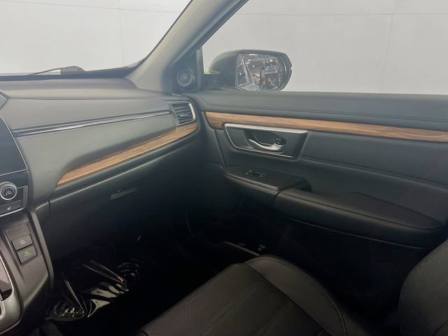 Used 2021 Honda CR-V EX-L image 22