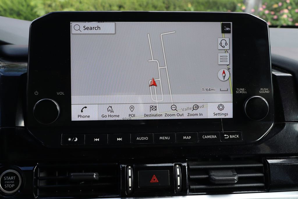 Used 2022 Nissan Pathfinder SL w/ SL Premium Package image 31