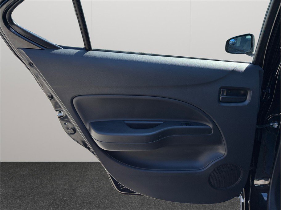 Used 2021 Mitsubishi Mirage G4 LE image 28