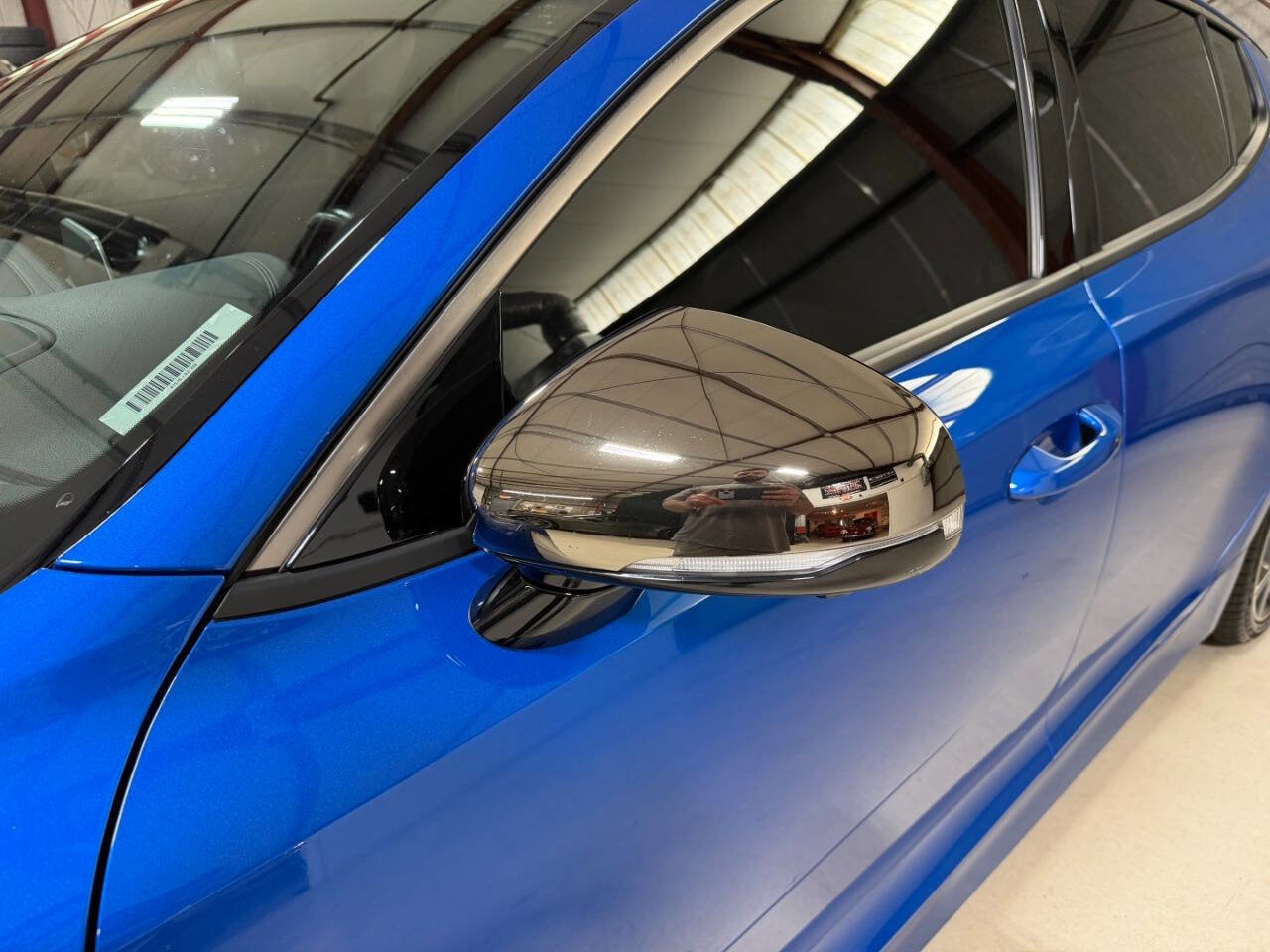 Used 2021 Kia Stinger GT2 image 17