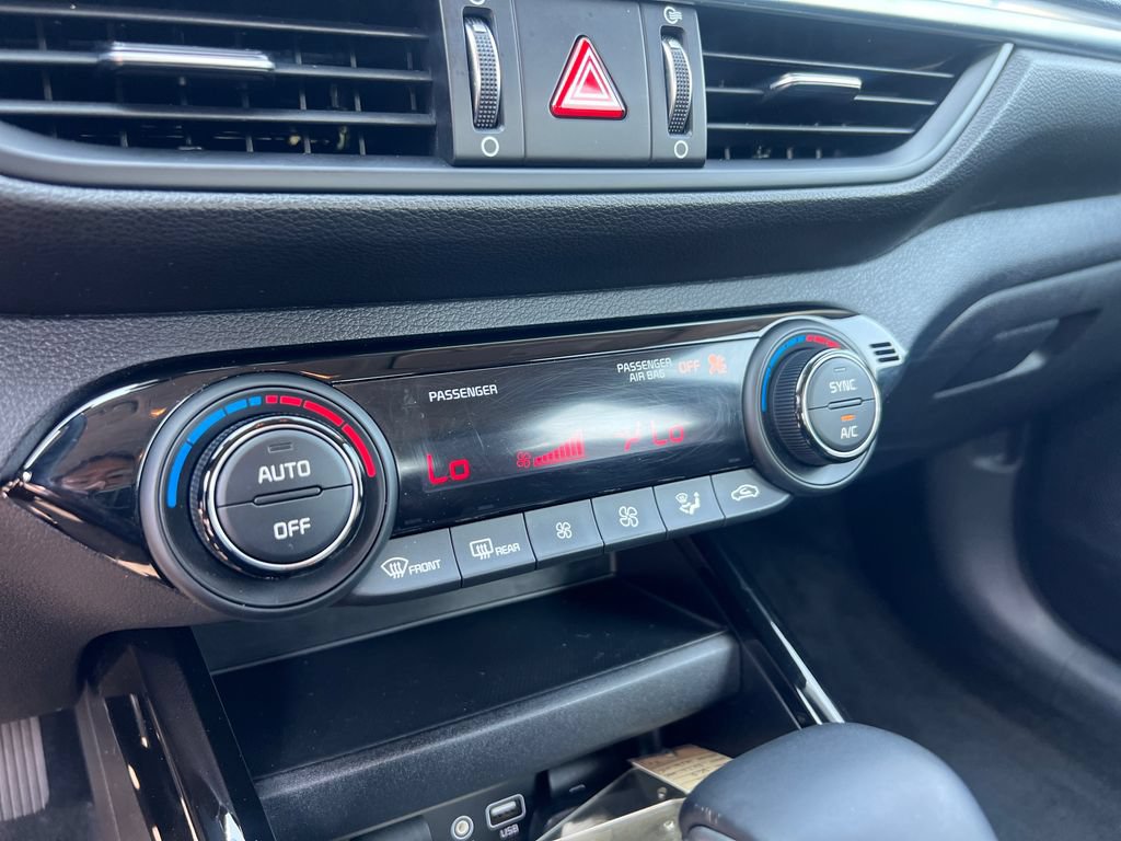 Used 2019 Kia Forte EX FWD image 19