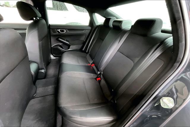 Used 2024 Honda Civic Sport image 19