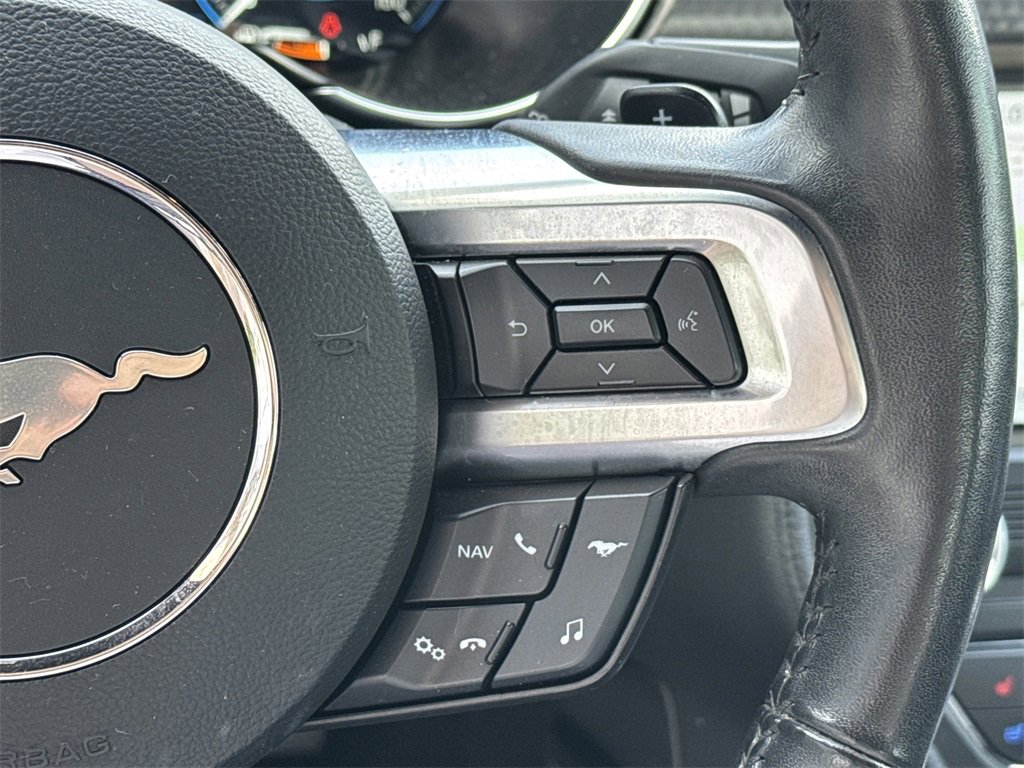 Used 2021 Ford Mustang GT Premium w/ GT Performance Package image 23