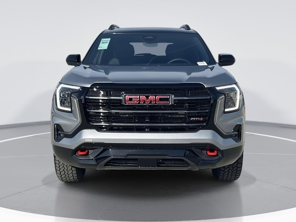 New 2026 GMC Terrain AT4 w/ Convenience Package III AWD/4WD image 4