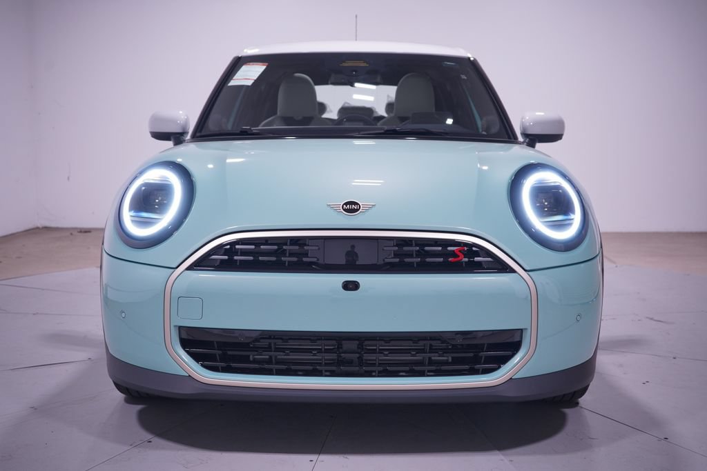 New 2027 MINI Cooper S FWD image 4