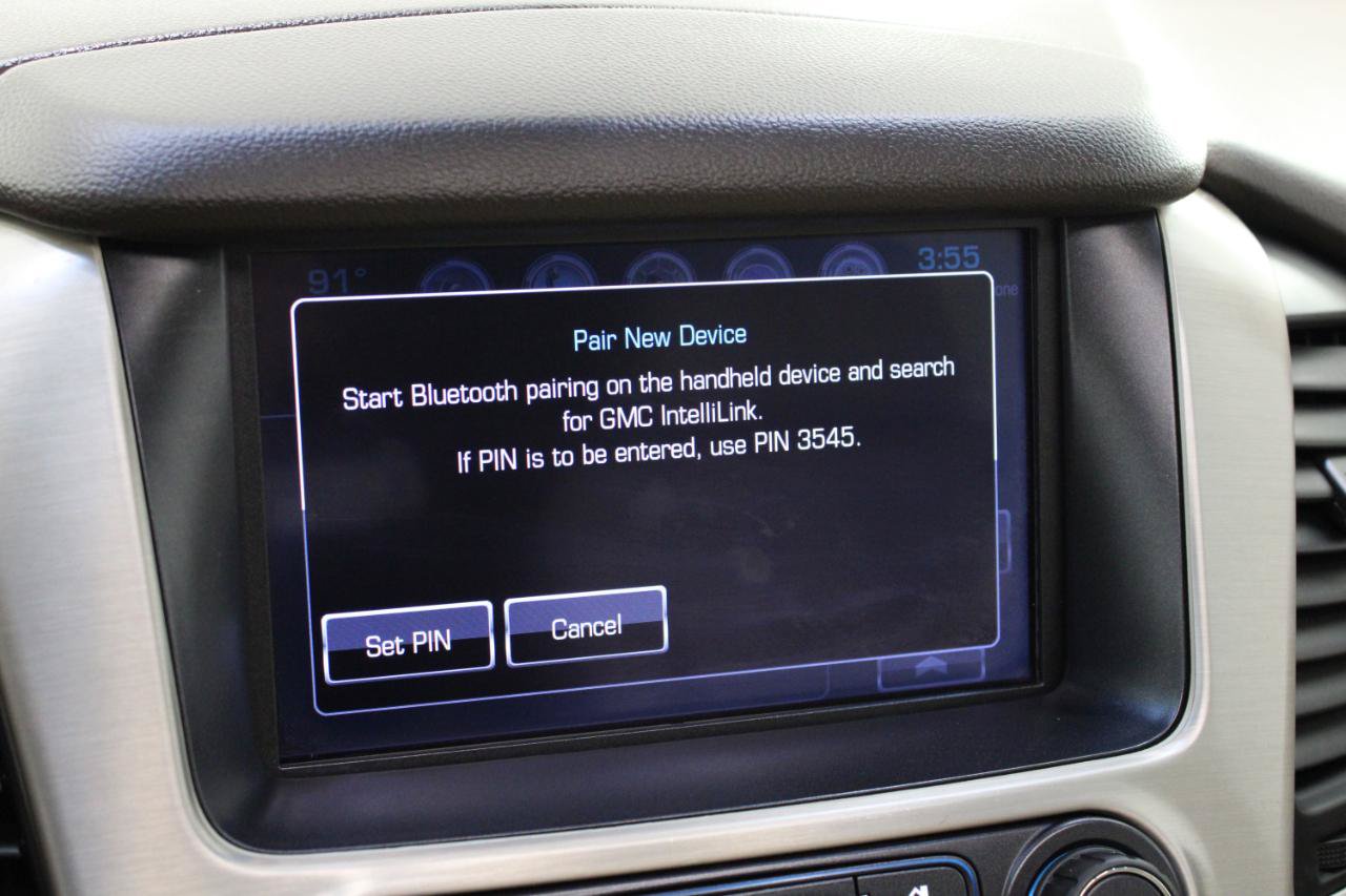 Used 2019 GMC Yukon XL Denali w/ Denali Ultimate Package AWD/4WD image 69