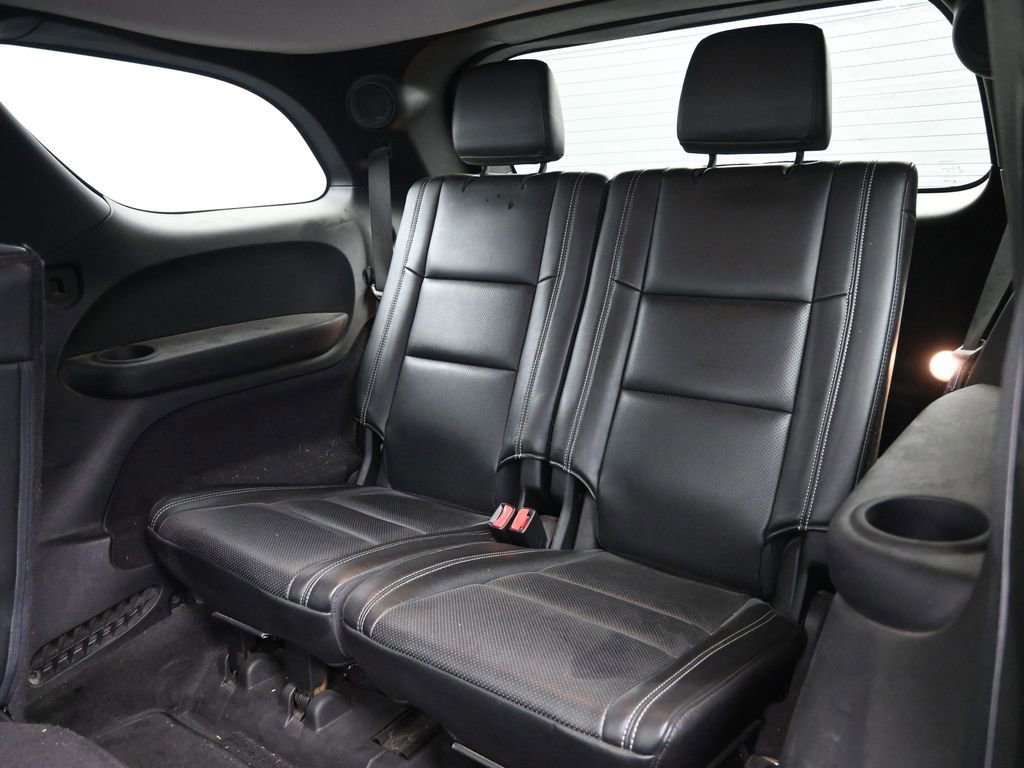 Used 2011 Dodge Durango Citadel image 28