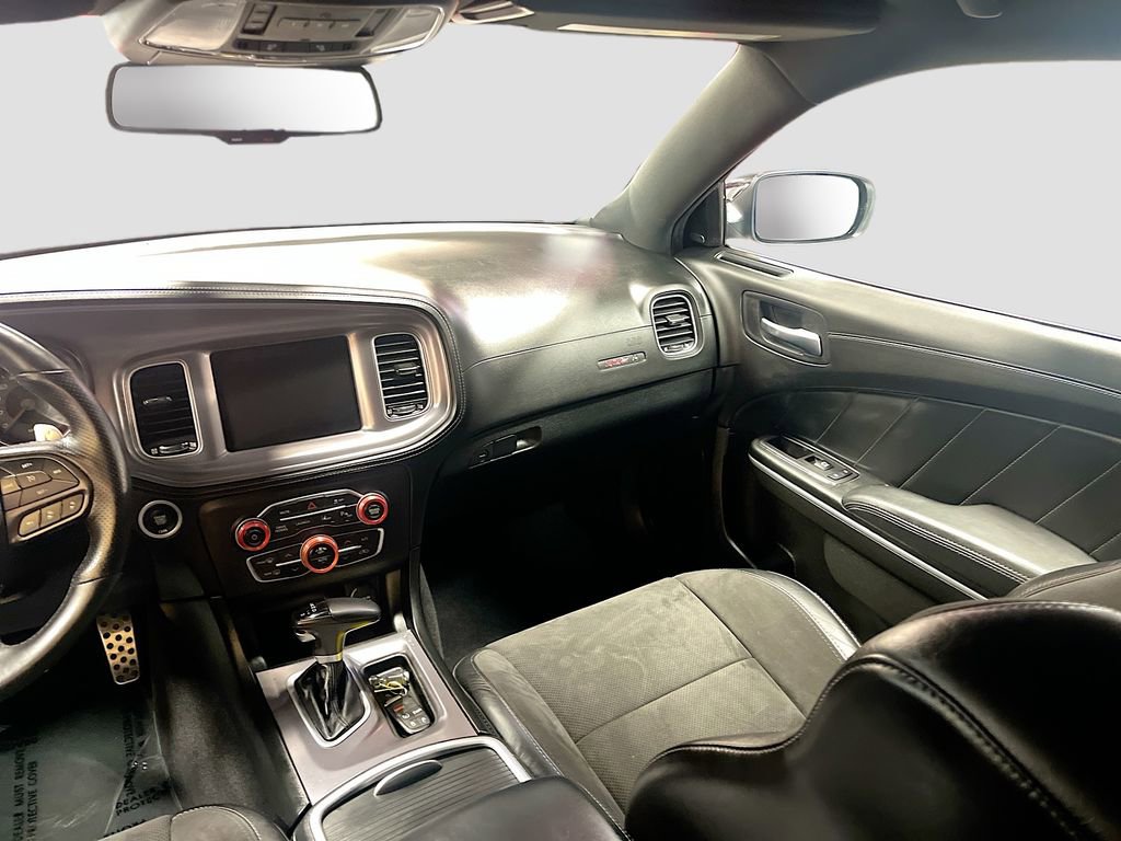 Used 2023 Dodge Charger Scat Pack w/ Plus Group image 25