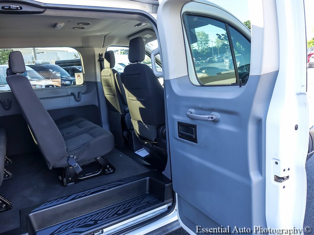 Used 2018 Ford Transit 150 XL RWD image 22