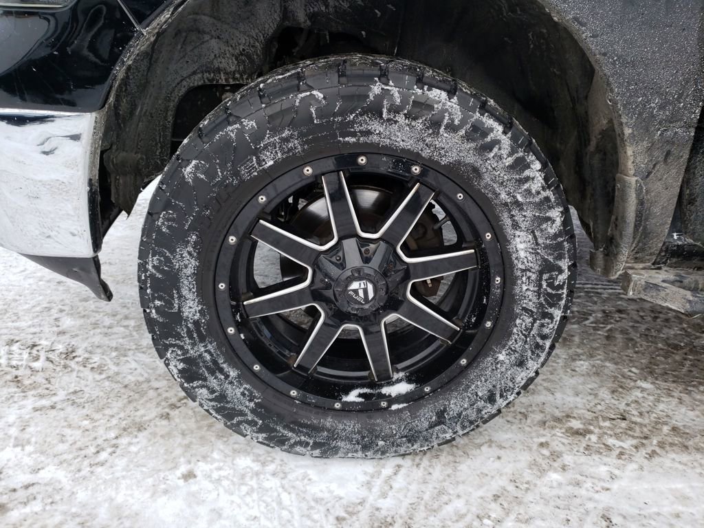 Used 2014 RAM 1500 Big Horn image 26