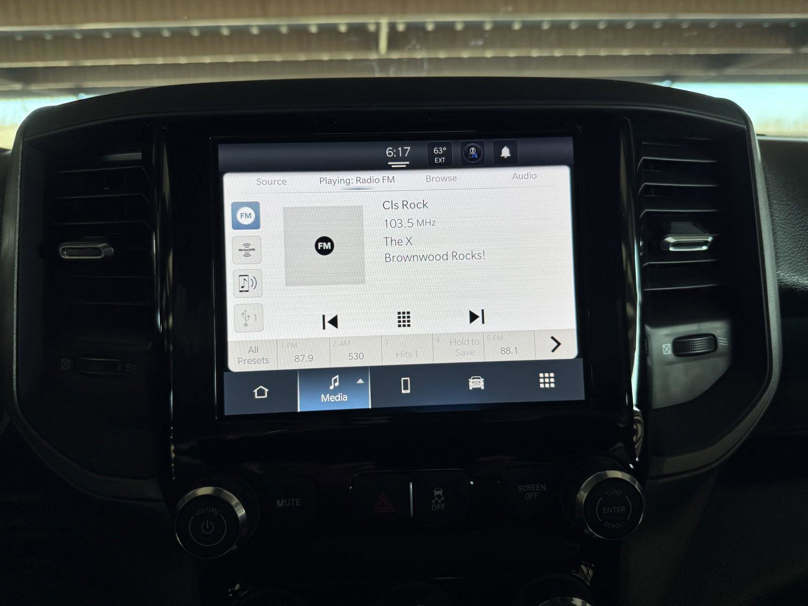 New 2026 RAM 2500 Tradesman w/ Chrome Appearance Group image 11